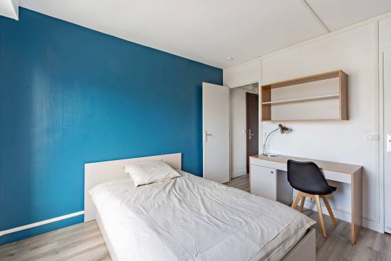 Appartement à Le Havre, 490€